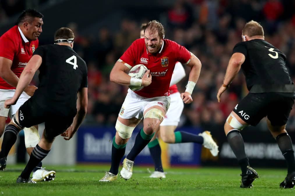 British And Irish Lions Vs South Africa Live Stream Channels 1