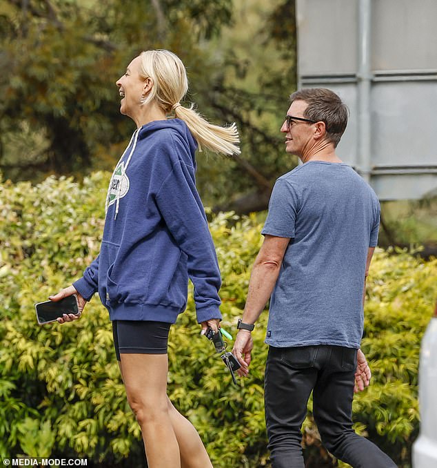 Porém, a dupla acabou não aparecendo no reality show deste ano