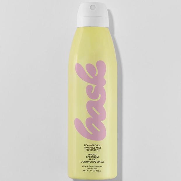 Bask sunscreen 