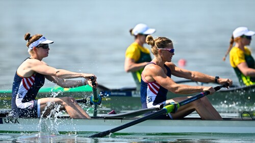 Copa Mundial de Remo II 2023