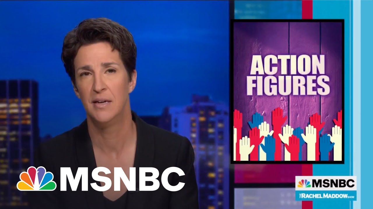 The Rachel Maddow Show