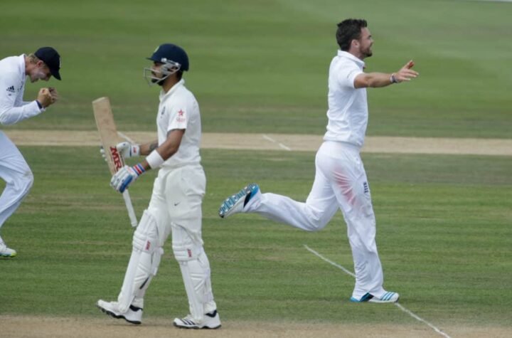Joe Root's England Welcome Virat Kohli's India For Five-Test Showdown
