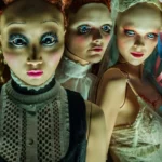 American Horror Stories