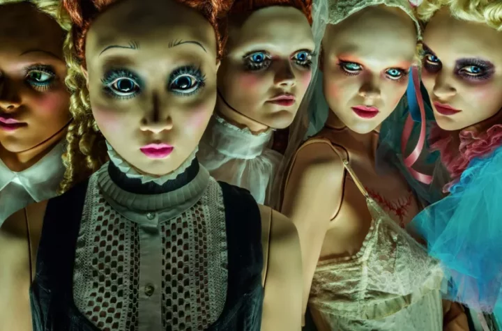 American Horror Stories