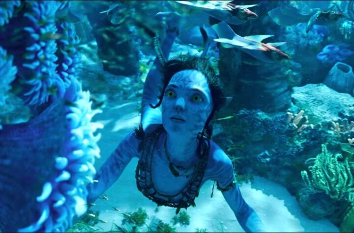 Avatar 2 Image Shows