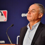 Rob Manfred