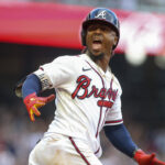 Ozzie Albies