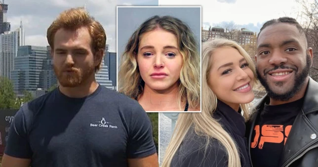 OnlyFans model accused of killing boyfriend