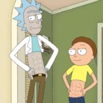 Rick and Morty Season 6 Online