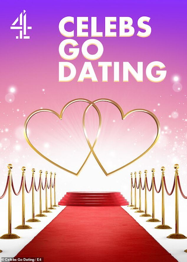 Celebs Go Dating foi confirmado para retornar para sua 13ª série ainda este ano - prometendo entregar 'uma mistura emocionante de datas, misturadores e romances recém-descobertos'
