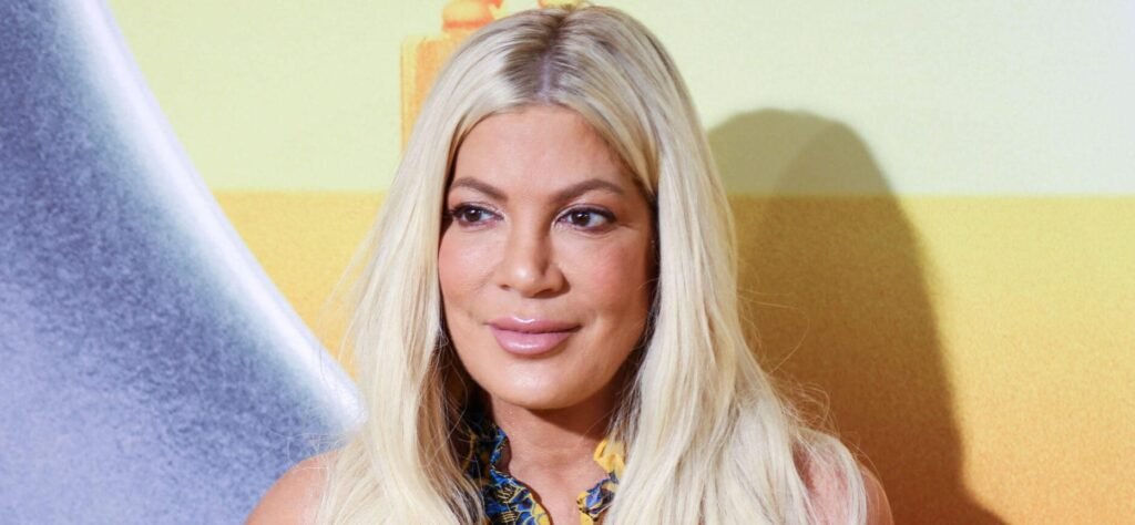 Tori Spelling Files For Divorce: Demands Physical Custody Of Her Kids, Spousal Support