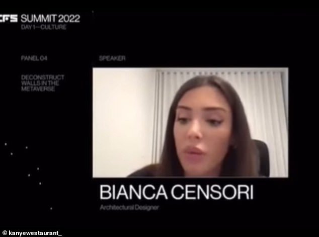 Os fãs de Bianca Censori ficaram em choque depois de ouvir sua ‘voz real’ em um vídeo antigo descoberto