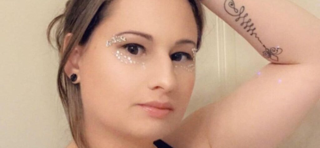 OnlyFans Account With Gypsy Rose Blanchard’s Name Surfaces