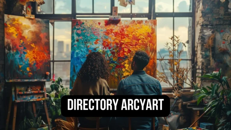 directory arcyart