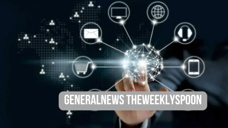 generalnews theweeklyspoon