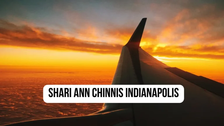 shari ann chinnis indianapolis